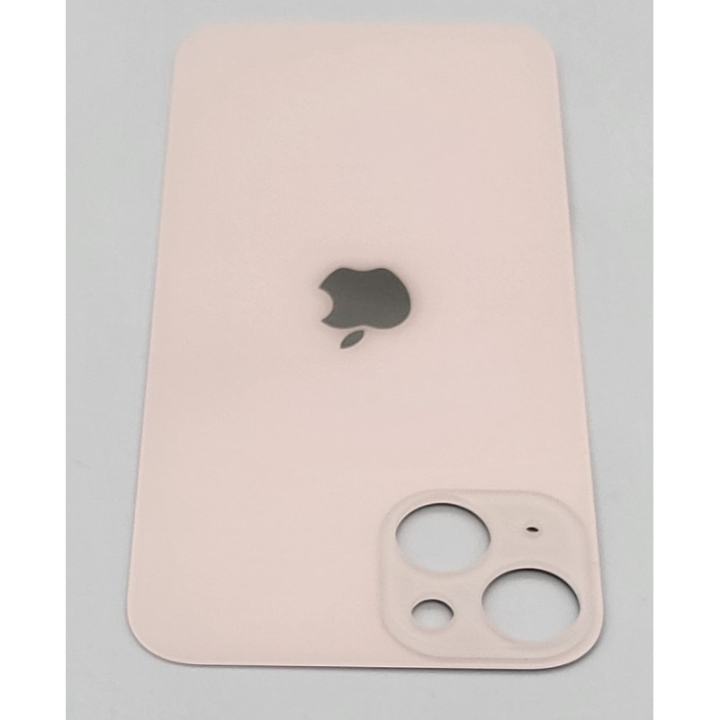 Klapka Baterii tylna obudowa do apple iPHONE 13 MINI RÓŻOWA