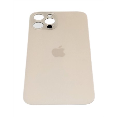 Klapka tylna obudowa do apple iPHONE 13 PRO MAX GOLD ZŁOTY