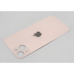 Klapka Baterii tylna obudowa do apple iPHONE 13 MINI RÓŻOWA