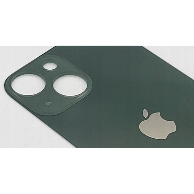 Klapka Baterii tylna obudowa do apple iPHONE 13 zielona