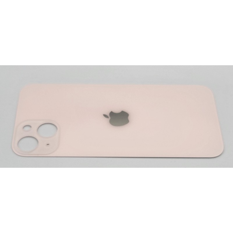 Klapka Baterii tylna obudowa do apple iPHONE 13 MINI RÓŻOWA