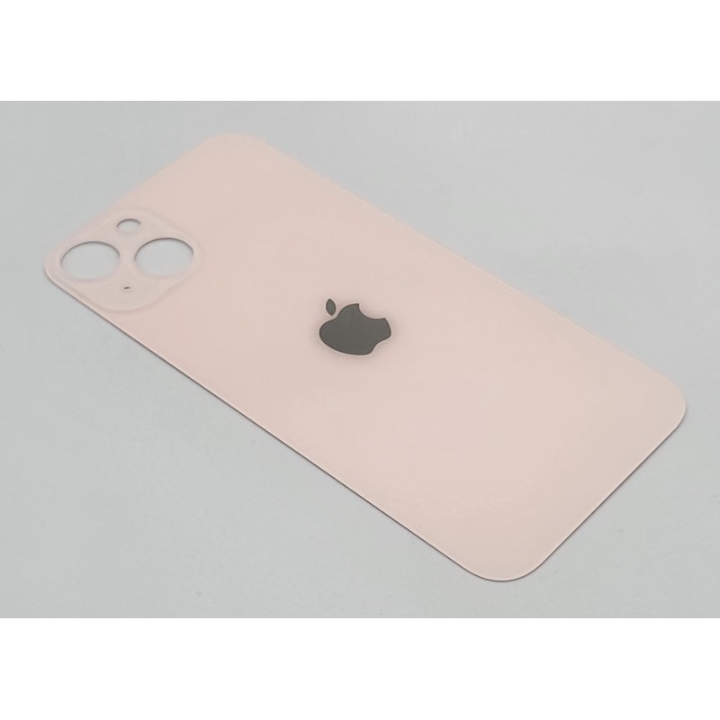 Klapka Baterii tylna obudowa do apple iPHONE 13 MINI RÓŻOWA