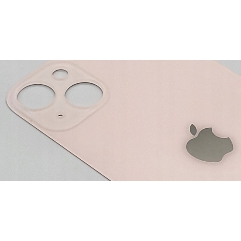Klapka Baterii tylna obudowa do apple iPHONE 13 MINI RÓŻOWA