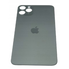 Klapka tylna obudowa do apple iPHONE 13 PRO ZIELONY MIDNIGHT GREEN
