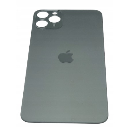Klapka tylna obudowa do apple iPHONE 13 PRO ZIELONY MIDNIGHT GREEN