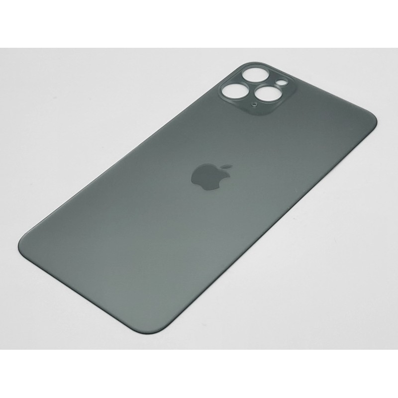 Klapka tylna obudowa do apple iPHONE 13 PRO ZIELONY MIDNIGHT GREEN