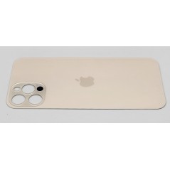 Klapka tylna obudowa do apple iPHONE 13 PRO MAX GOLD ZŁOTY