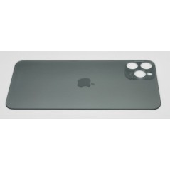 Klapka tylna obudowa do apple iPHONE 13 PRO ZIELONY MIDNIGHT GREEN