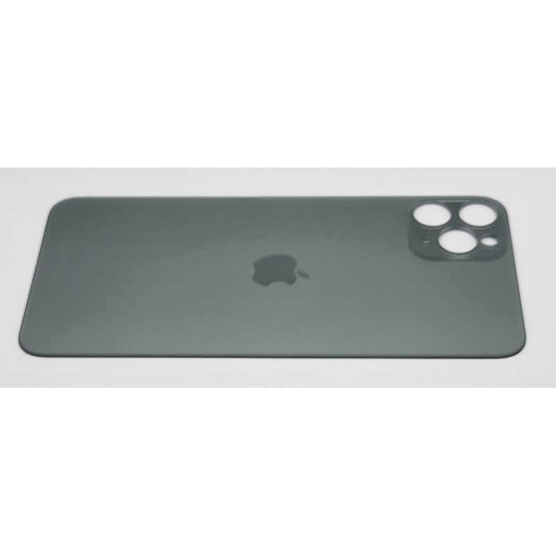 Klapka tylna obudowa do apple iPHONE 13 PRO ZIELONY MIDNIGHT GREEN