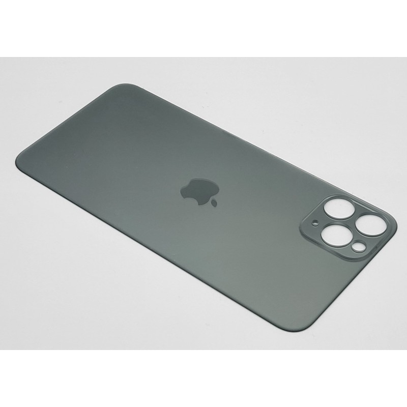 Klapka tylna obudowa do apple iPHONE 13 PRO ZIELONY MIDNIGHT GREEN