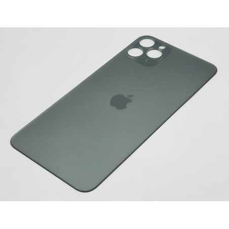 Klapka tylna obudowa do apple iPHONE 13 PRO MAX MIDNIGHT GREEN ZIELONY