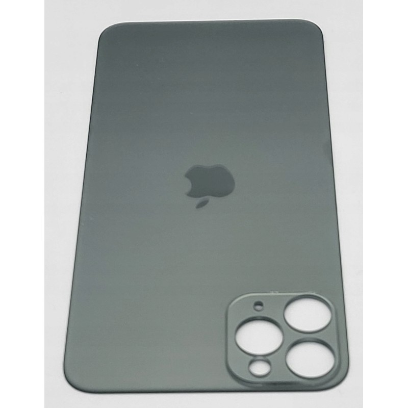 Klapka tylna obudowa do apple iPHONE 13 PRO ZIELONY MIDNIGHT GREEN
