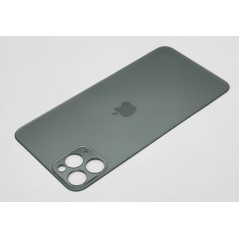 Klapka tylna obudowa do apple iPHONE 13 PRO ZIELONY MIDNIGHT GREEN