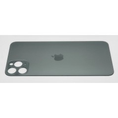 Klapka tylna obudowa do apple iPHONE 13 PRO ZIELONY MIDNIGHT GREEN