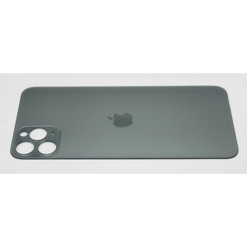 Klapka tylna obudowa do apple iPHONE 13 PRO ZIELONY MIDNIGHT GREEN