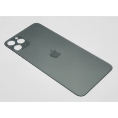 Klapka tylna obudowa do apple iPHONE 13 PRO ZIELONY MIDNIGHT GREEN