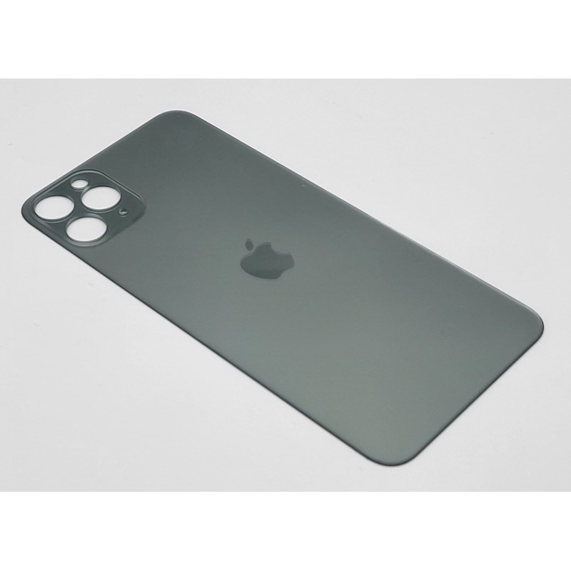 Klapka tylna obudowa do apple iPHONE 13 PRO ZIELONY MIDNIGHT GREEN