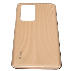 Nowa OBUDOWA KLAPKA Huawei P40 PRO Blush Gold