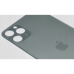 Klapka tylna obudowa do apple iPHONE 13 PRO ZIELONY MIDNIGHT GREEN