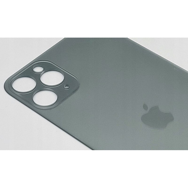 Klapka tylna obudowa do apple iPHONE 13 PRO ZIELONY MIDNIGHT GREEN