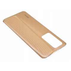 Nowa OBUDOWA KLAPKA Huawei P40 PRO Blush Gold