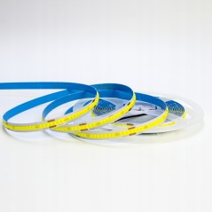 1M Taśma LED COB 12V 320 diód NA METRY NEON Barwa NEUTRALNA 4000K 800lm