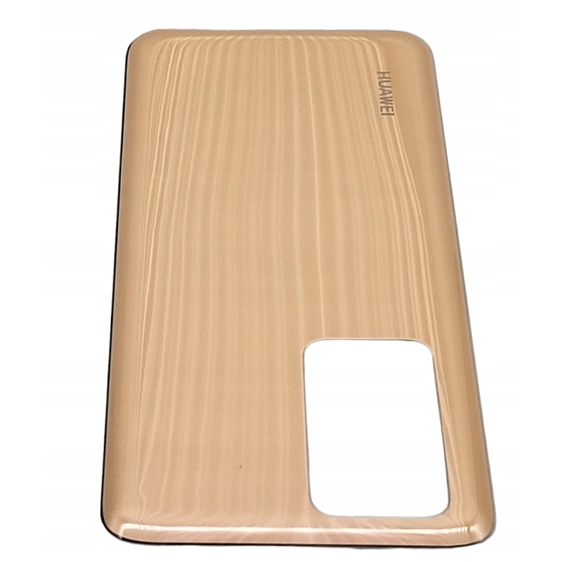 Nowa OBUDOWA KLAPKA Huawei P40 PRO Blush Gold