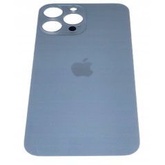 Klapka tylna obudowa do apple iPHONE 13 PRO NIEBIESKA PACIFIC BLUE
