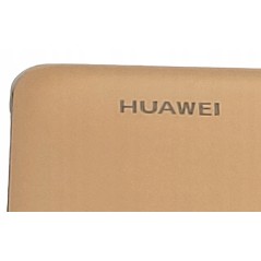 Nowa OBUDOWA KLAPKA Huawei P40 PRO Blush Gold