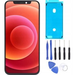 WYŚWIETLACZ PREMIUM Ekran LCD APPLE IPHONE 12 PRO MAX TFT INCELL Uszczelka