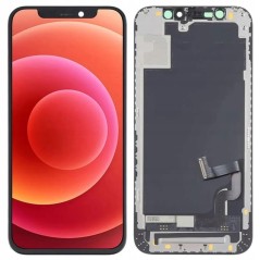 WYŚWIETLACZ PREMIUM Ekran LCD APPLE IPHONE 12 PRO MAX TFT INCELL Uszczelka