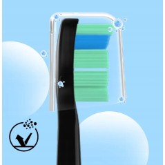 Końcówki do szczoteczki sonicznej PHILIPS SONICARE 4 szt