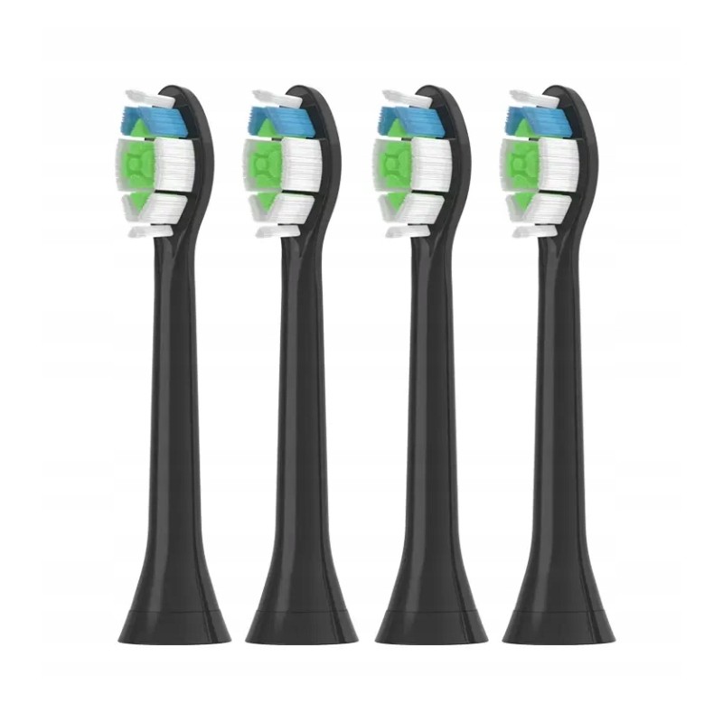 Końcówki do szczoteczki sonicznej PHILIPS SONICARE 8 szt