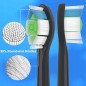 Końcówki do szczoteczki sonicznej PHILIPS SONICARE 8 szt