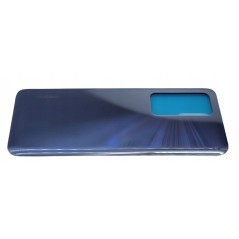 Nowa OBUDOWA KLAPKA Huawei P40 PRO Silver Frost