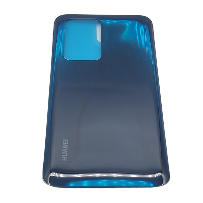 Nowa OBUDOWA KLAPKA Huawei P40 PRO Deep Sea Blue