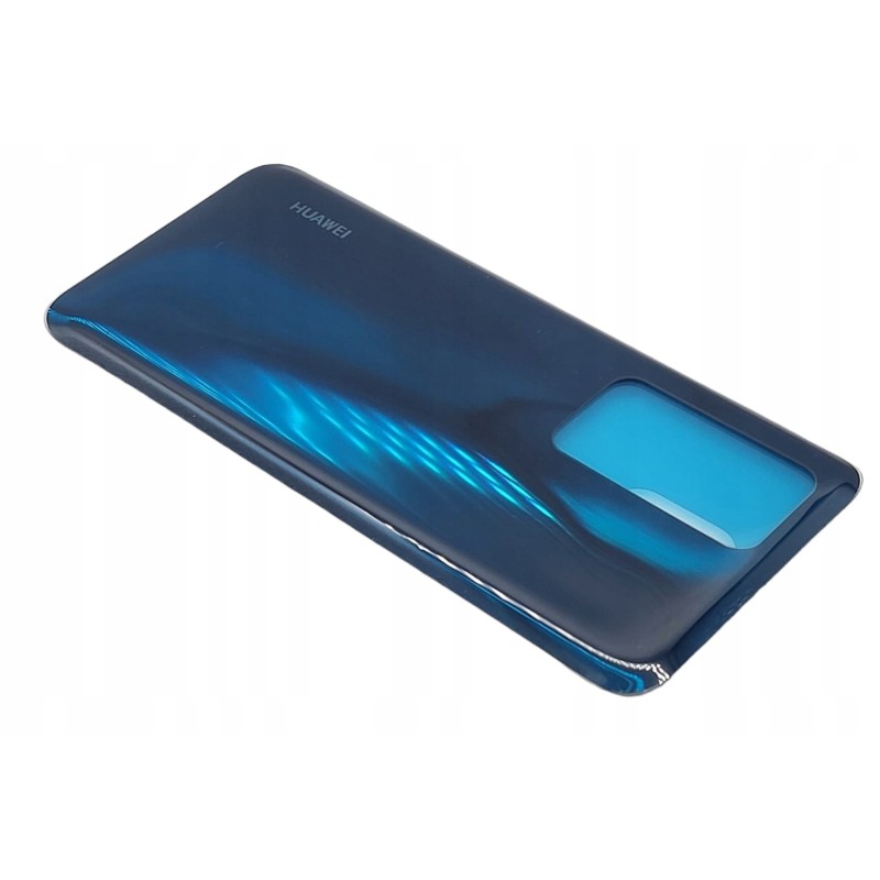 Nowa OBUDOWA KLAPKA Huawei P40 PRO Deep Sea Blue