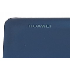 Nowa OBUDOWA KLAPKA Huawei P40 PRO Deep Sea Blue