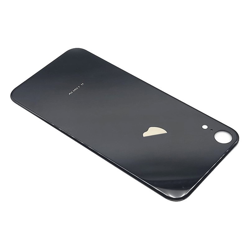 Klapka Plecki Tył | Space Gray do Apple iPhone XR