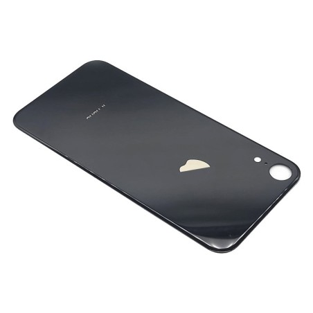 Klapka tylna obudowa do apple iPHONE XR SPACE GREY