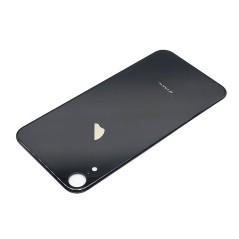 Klapka Plecki Tył | Space Gray do Apple iPhone XR