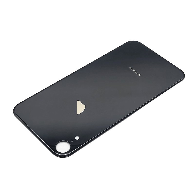 Klapka Plecki Tył | Space Gray do Apple iPhone XR