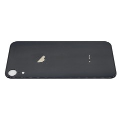 Klapka Plecki Tył | Space Gray do Apple iPhone XR