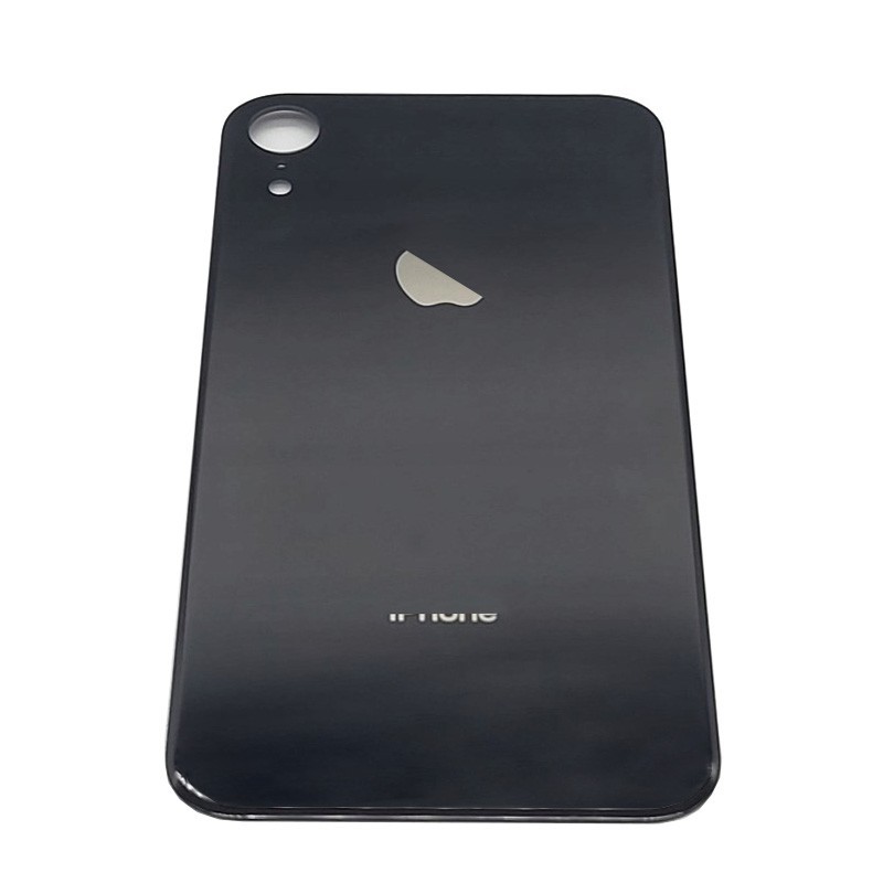 Klapka Plecki Tył | Space Gray do Apple iPhone XR