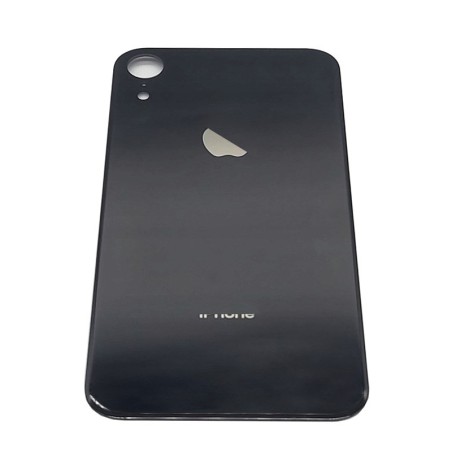 Klapka tylna obudowa do apple iPHONE XR SPACE GREY