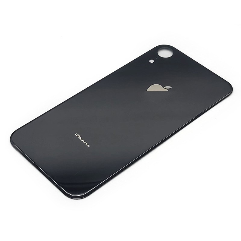 Klapka Plecki Tył | Space Gray do Apple iPhone XR