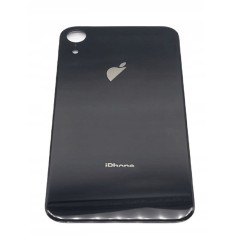 Klapka Plecki Tył | Space Gray do Apple iPhone XR