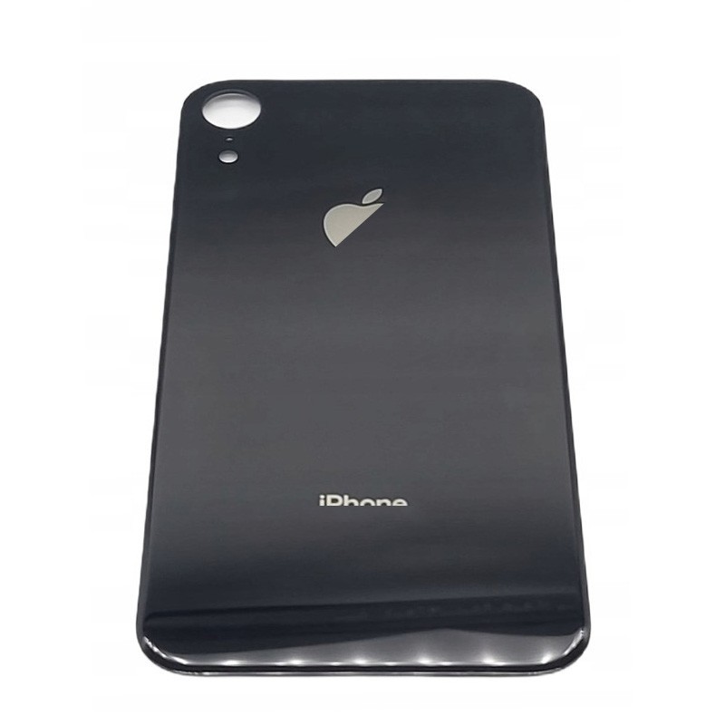 Klapka Plecki Tył | Space Gray do Apple iPhone XR