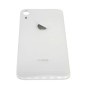 Klapka Plecki Tył | White do Apple iPhone XR