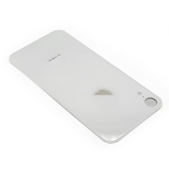 Klapka Plecki Tył | White do Apple iPhone XR